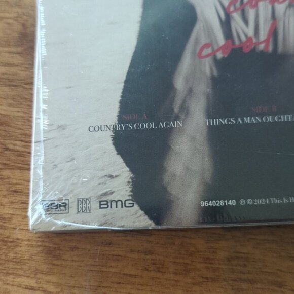 Lainey Wilson Record Store Day 2024 Vinyl 7" brand new - Picture 8 of 12